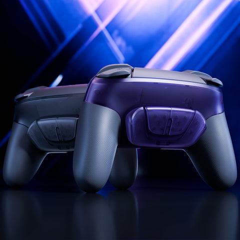 For Switch Pro RISE4 Remap Kit