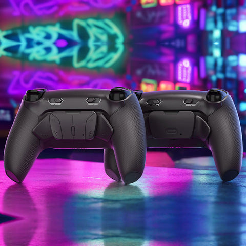 For PS5 RISE & RISE4 Plus MAX Back Paddles Kit