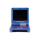 OSTROGEAR Portable Gamepad For Gameboy Advance SP GBA SP - OSTRO2