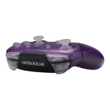 OSTROGEAR Custom Game Controller For NS Switch Pro - OSTRO1