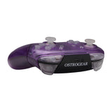 OSTROGEAR Custom Game Controller For NS Switch Pro - OSTRO1