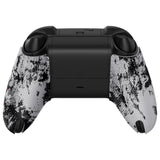 PlayVital Biohazard Anti-Skid Sweat-Absorbent Controller Grip for Xbox Series X/S Controller, Professional Textured Soft Rubber Pads Handle Grips for Xbox Series X/S Controller - X3PJ042