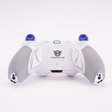 HEXGAMING (RB) Wireless Controller for Gaming, Custom Controller for Video Game