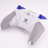 HEXGAMING (RB) Wireless Controller for Gaming, Custom Controller for Video Game