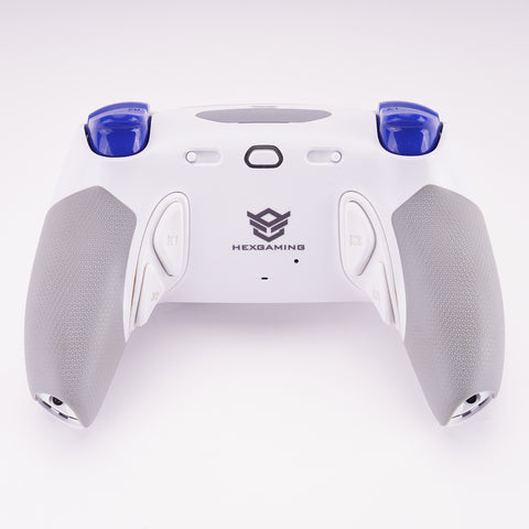 HEXGAMING (RB) Wireless Controller for Gaming, Custom Controller for Video Game