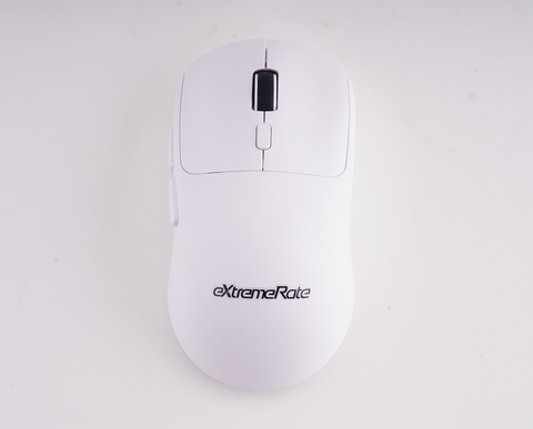 eXtremeRate Wireless Bluetooth Mouse - DSC07467