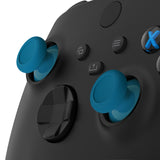 eXtremeRate Mineral Blue Replacement Thumbsticks for Xbox Series X/S Controller & Xbox One Standard Controller & Xbox One X/S & Xbox One Elite Controller - JX3441