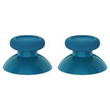 eXtremeRate Mineral Blue Replacement Thumbsticks for Xbox Series X/S Controller & Xbox One Standard Controller & Xbox One X/S & Xbox One Elite Controller - JX3441