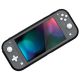 PlayVital Moon Night Halloween Custom Protective Case for NS Switch Lite, Soft TPU Slim Case Cover for NS Switch Lite - LTU6019