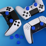 eXtremeRate EDGE Sticks Swappable Thumbsticks for PS5 & PS5 Edge & PS4 All Model Controllers - Blue - P5J210