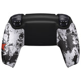 PlayVital Biohazard Anti-Skid Sweat-Absorbent Controller Grip for PS5 Controller - PFPJ133