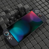 PlayVital for Nintendo Switch 2 Skin Full Set (2-Pack) - Protective Vinyl Decal Stickers for Switch 2 Console, Joycons, Handle Grips & Dock | No Residue, Anti-Scratch - Classics NES Style - YUDNT022