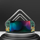 PlayVital for Nintendo Switch 2 Skin Full Set (2-Pack) - Protective Vinyl Decal Stickers for Switch 2 Console, Joycons, Handle Grips & Dock | No Residue, Anti-Scratch - Sunflowers - YUDNT014