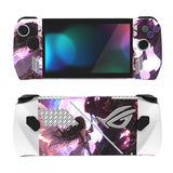 PlayVital Angel's Grace Custom Stickers Vinyl Wraps Protective Skin Decal for ROG Ally Handheld Gaming Console - RGTM036