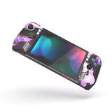 PlayVital Angel's Grace Custom Stickers Vinyl Wraps Protective Skin Decal for ROG Ally Handheld Gaming Console - RGTM036