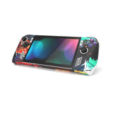 PlayVital Bats Zombie Custom Stickers Vinyl Wraps Protective Skin Decal for ROG Ally Handheld Gaming Console - RGTM039