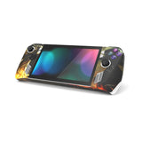 PlayVital Encounter Custom Stickers Vinyl Wraps Protective Skin Decal for ROG Ally Handheld Gaming Console - RGTM037