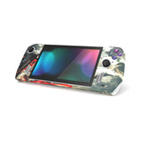 PlayVital Fallen Wukong Custom Stickers Vinyl Wraps Protective Skin Decal for ROG Ally Handheld Gaming Console - RGTM043