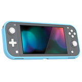 PlayVital Fruity Party Custom Protective Case for NS Switch Lite, Soft TPU Slim Case Cover for NS Switch Lite - LTU6024