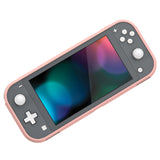 PlayVital Magic Wings Custom Protective Case for NS Switch Lite, Soft TPU Slim Case Cover for NS Switch Lite - LTU6032