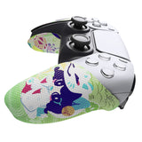 PlayVital Wishing Shrine Anti-Skid Sweat-Absorbent Controller Grip for PS5 Controller - PFPJ176