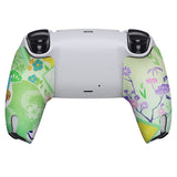 PlayVital Wishing Shrine Anti-Skid Sweat-Absorbent Controller Grip for PS5 Controller - PFPJ176
