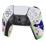PlayVital Wishing Shrine Anti-Skid Sweat-Absorbent Controller Grip for PS5 Controller - PFPJ176