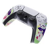 PlayVital Wishing Shrine Anti-Skid Sweat-Absorbent Controller Grip for PS5 Controller - PFPJ176
