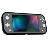 PlayVital Shark Quest Custom Protective Case for NS Switch Lite, Soft TPU Slim Case Cover for NS Switch Lite - LTU6021