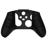 PlayVital Sin Source Silicone Cover Skin wtih Thumb Grip Caps for Xbox Series X/S Controller - BLX3028