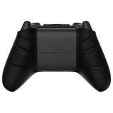 PlayVital Sin Source Silicone Cover Skin wtih Thumb Grip Caps for Xbox Series X/S Controller - BLX3028