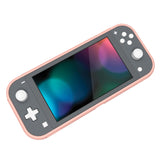 PlayVital Intern Cupid Custom Protective Case for NS Switch Lite, Soft TPU Slim Case Cover for NS Switch Lite - LTU6042