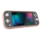 PlayVital Intern Cupid Custom Protective Case for NS Switch Lite, Soft TPU Slim Case Cover for NS Switch Lite - LTU6042