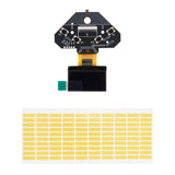 eXtremeRate Replacement Remap board for eXtremeRate SPARK Back Paddles Kit - PFGZ241