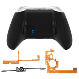 eXtremeRate VICTOR S Remap Kit for Xbox One S/X Controller - Black - PDXSP001