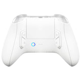 eXtremeRate VICTOR X Remap Kit for Xbox Series X/S Controller - White - RTX3P002