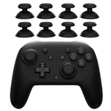 eXtremeRate Replacement 3D Joystick for Nintendo Switch 2 Pro Controller - Black - MEZPTM016