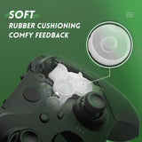 eXtremeRate ABXY Clicky Kit for Xbox Elite Series 2 & Elite 2 Core Controller (Model 1797) - X1MD004