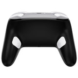 eXtremeRate DIY Replacement Full Set Buttons for Nintendo Switch 2 Pro Controller - White - JMWPTM004
