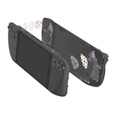 eXtremeRate Light Version Face Clicky Kit for Steam Deck OLED Console - FUJSL003
