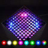 eXtremeRate RGB LED Light Strip Kit with IR Remote for Xbox Series X Console Fan Vent - 7 Colors 39 Effects - X3LED08M2