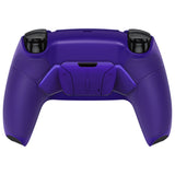 eXtremeRate Remappable RISE4 V3 Remap Kit for PS5 Controller BDM-030/040/050 - Rubberized Galactic Purple - YPFU6007G4