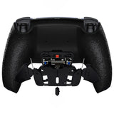 eXtremeRate Remappable RISE4 V3 Remap Kit for PS5 Controller BDM-030/040/050 - Textured Black - YPFP3002G4