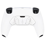 eXtremeRate Remappable RISE4 V3 Remap Kit for PS5 Controller BDM-030/040/050 - White - YPFP3006G4