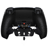 eXtremeRate Remappable RISE4 V3 Remap Kit for PS5 Controller BDM-030/040/050/060 - Textured Black - YPFP3002G5