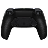 eXtremeRate Remappable RISE4 V3 Remap Kit for PS5 Controller BDM-030/040/050/060 - Textured Black - YPFP3002G5