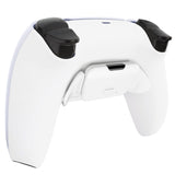 eXtremeRate Remappable RISE V3 Remap Kit for PS5 Controller BDM-030/040/050 - White - XPFP3008G4