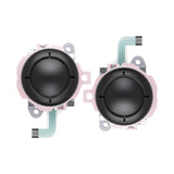 eXtremeRate Replacement 3D Joystick for Nintendo Switch 2 Joycon - Cherry Blossoms Pink - LRLNTM006