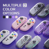 eXtremeRate Replacement 3D Joystick for Nintendo Switch 2 Joycon - Cherry Blossoms Pink - LRLNTM006