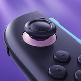 eXtremeRate Replacement 3D Joystick for Nintendo Switch 2 Joycon - Cherry Blossoms Pink - LRLNTM006